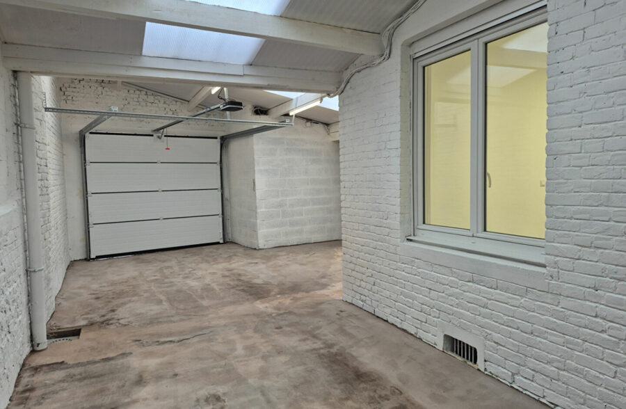 LENS Immeuble  mixte 390 m2