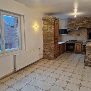 LENS Immeuble  mixte 390 m2