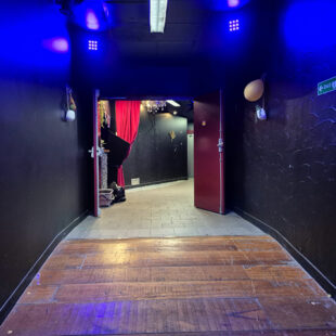 LENS quartier BOLLAERT Immeuble  450 m2