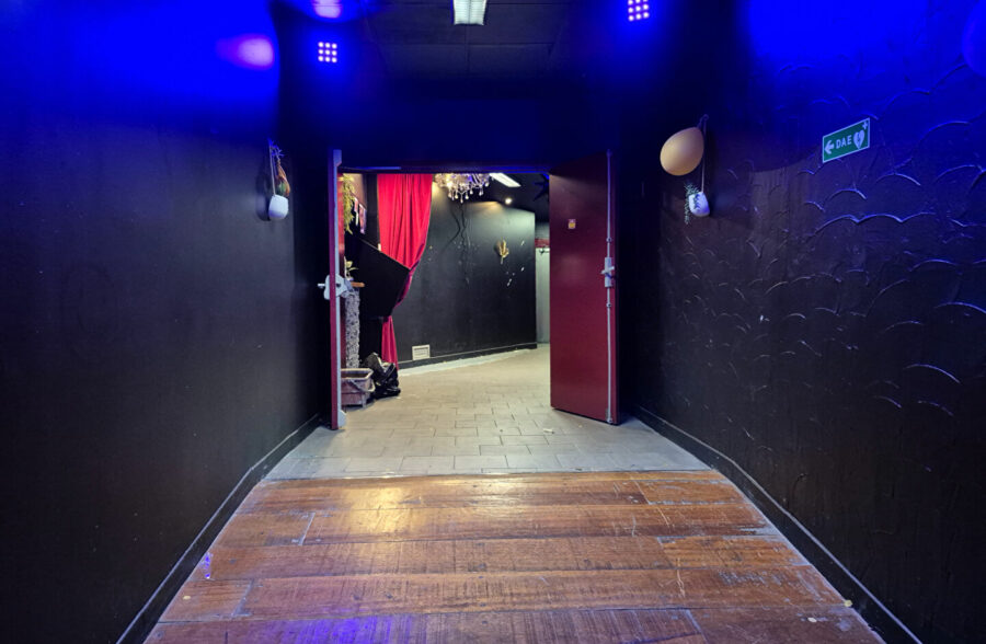 LENS quartier BOLLAERT Immeuble  450 m2