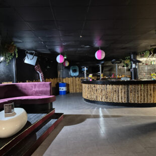 LENS quartier BOLLAERT Immeuble  450 m2