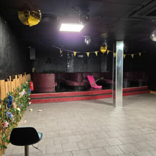 LENS quartier BOLLAERT Immeuble  450 m2