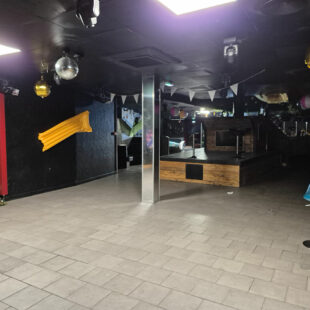 LENS quartier BOLLAERT Immeuble  450 m2