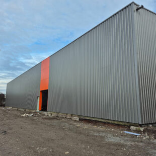 Entrepôt / local industriel Lens de 231m2 à 2144m²