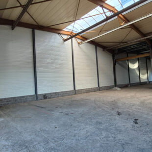 Entrepôt / local industriel Lens de 515m2 à 2933m²