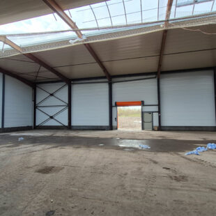 Entrepôt / local industriel Lens de 515m2 à 2933m²