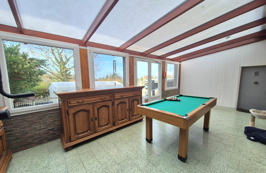 Maison de résidence 3 Chambres + sous sol