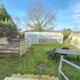 Maison de résidence 3 Chambres + sous sol