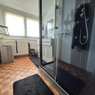 Maison de résidence 3 Chambres + sous sol