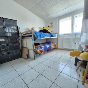 Maison de résidence 3 Chambres + sous sol