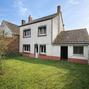 Maison Vendin Les Bethune