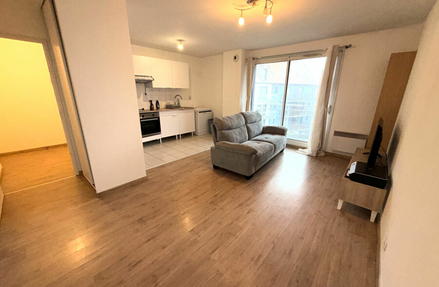 CALAIS CENTRE-PROCHE DU PARC ST PIERRE