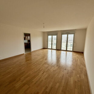 Appartement Boulogne Sur Mer 3 pièce(s) 92 m2