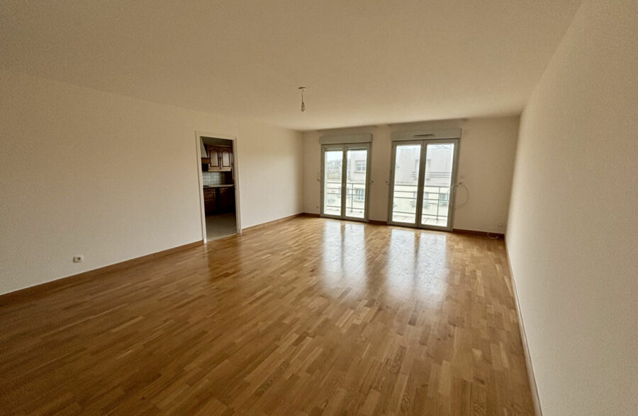 Appartement Boulogne Sur Mer 3 pièce(s) 92 m2