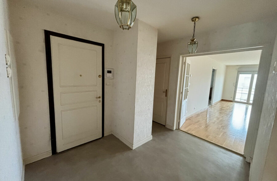 Appartement Boulogne Sur Mer 3 pièce(s) 92 m2