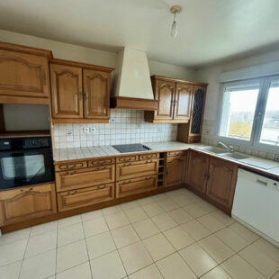 Appartement Boulogne Sur Mer 3 pièce(s) 92 m2