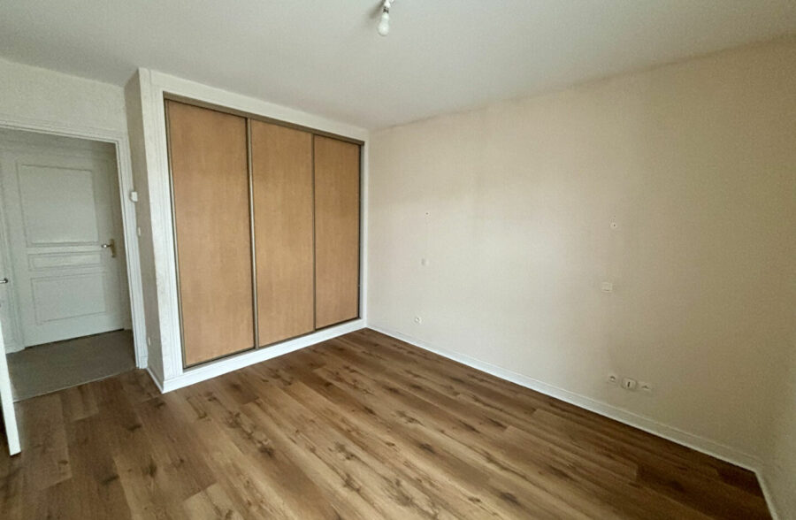 Appartement Boulogne Sur Mer 3 pièce(s) 92 m2