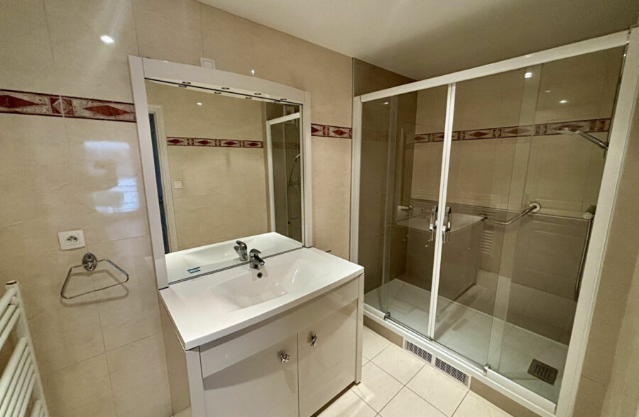 Appartement Boulogne Sur Mer 3 pièce(s) 92 m2