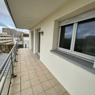 Appartement Boulogne Sur Mer 3 pièce(s) 92 m2