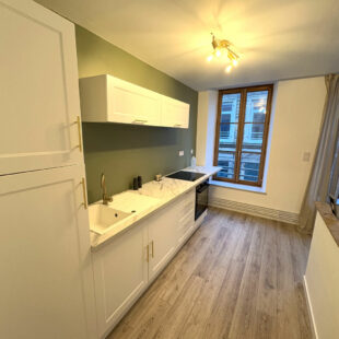 Appartement Boulogne Sur Mer 2 pièce(s) 55 m2