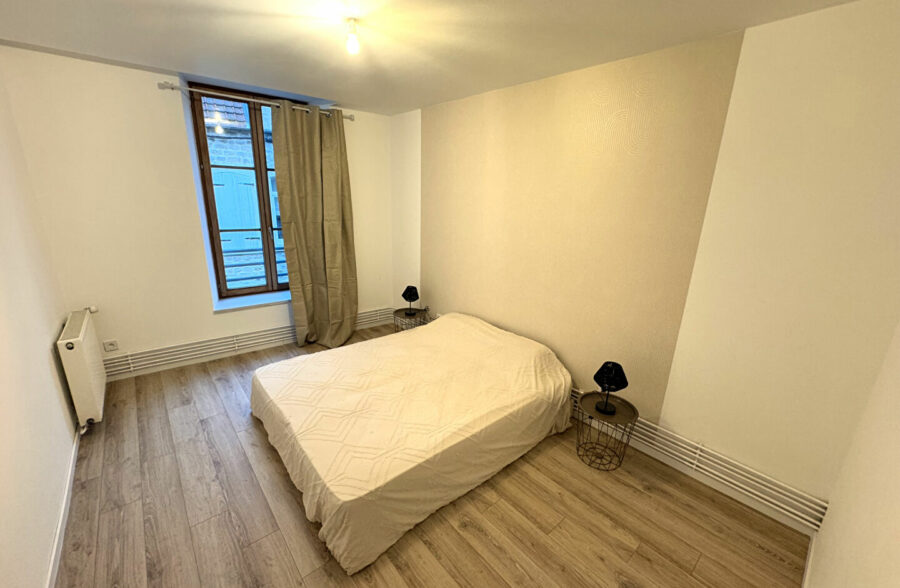 Appartement Boulogne Sur Mer 2 pièce(s) 55 m2