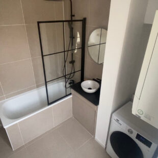 Appartement Boulogne Sur Mer 2 pièce(s) 55 m2