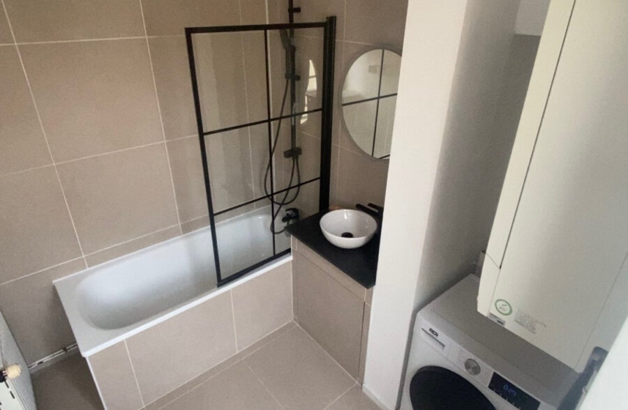 Appartement Boulogne Sur Mer 2 pièce(s) 55 m2