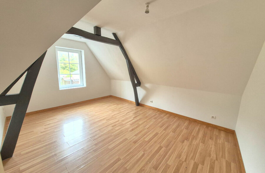 Corps de ferme avec de nombreuses dependances !