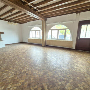 Corps de ferme avec de nombreuses dependances !