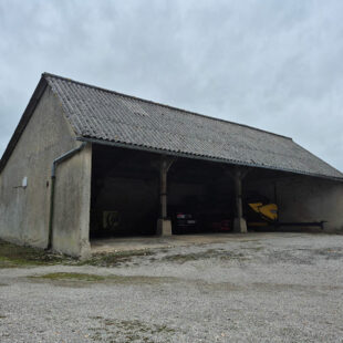Corps de ferme avec de nombreuses dependances !