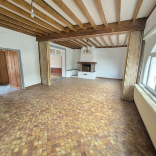 Corps de ferme avec de nombreuses dependances !