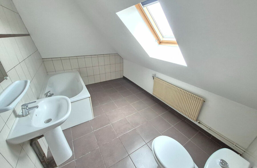 Corps de ferme avec de nombreuses dependances !