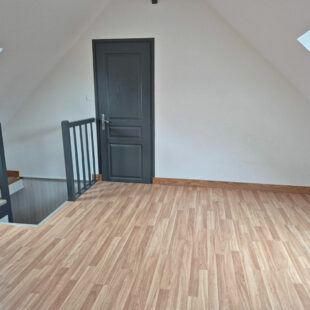 Corps de ferme avec de nombreuses dependances !