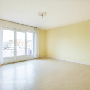 Appartement Le Touquet Paris Plage 2 pièce(s) 48.36m2