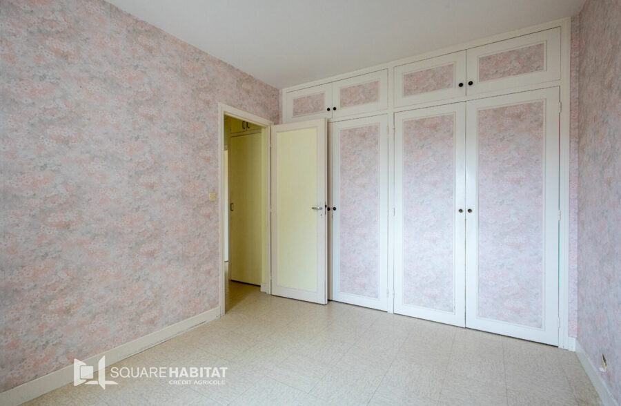 Appartement Le Touquet Paris Plage 2 pièce(s) 48.36m2