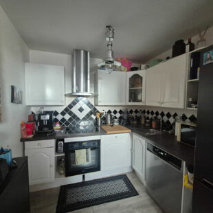 Appartement Arras 3 pièce(s) 70.86 m2