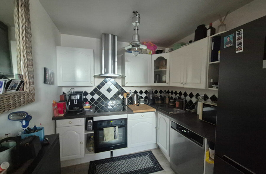 Appartement Arras 3 pièce(s) 70.86 m2