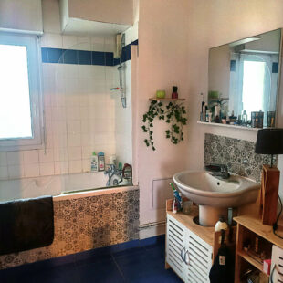 Appartement Saint Laurent Blangy 69.61 m2