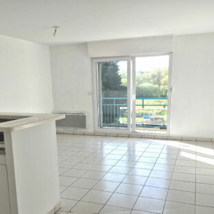 Appartement Saint Laurent Blangy 69.61 m2