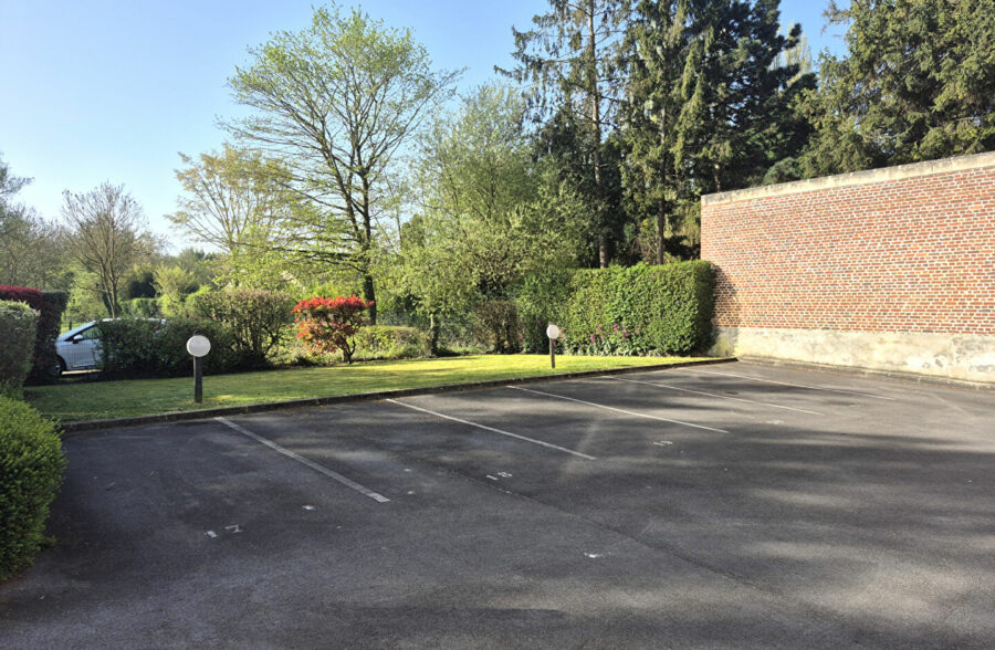 Appartement Saint Laurent Blangy 69.61 m2