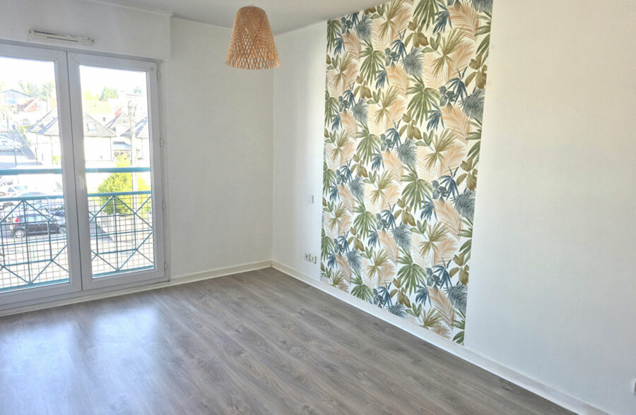 Appartement Saint Laurent Blangy 69.61 m2