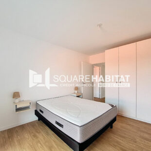 Appartement T4 – 74 m² sur Wattignies