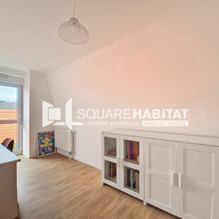 Appartement T4 – 74 m² sur Wattignies