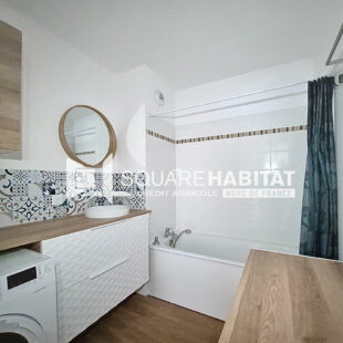 Appartement T4 – 74 m² sur Wattignies