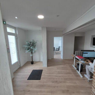 OPPORTUNITÉ COMMERCIALE – 80 m² SIN-LE-NOBLE (AXE PASSANT)