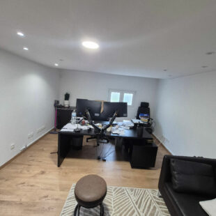 OPPORTUNITÉ COMMERCIALE – 80 m² SIN-LE-NOBLE (AXE PASSANT)