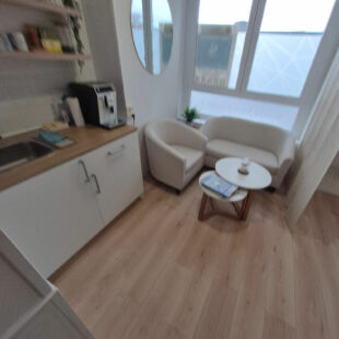 OPPORTUNITÉ COMMERCIALE – 80 m² SIN-LE-NOBLE (AXE PASSANT)