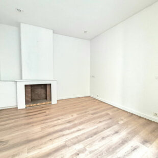 VIEUX-LILLE – HYPERCENTRE : JOLI TYPE 2 EN ARRIERE DE COPROPRIETE SECURISEE ET ENTRETENUE