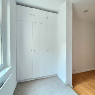 VIEUX-LILLE – HYPERCENTRE : JOLI TYPE 2 EN ARRIERE DE COPROPRIETE SECURISEE ET ENTRETENUE