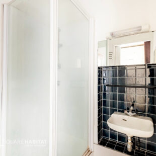 VIEUX-LILLE – HYPERCENTRE : JOLI TYPE 2 EN ARRIERE DE COPROPRIETE SECURISEE ET ENTRETENUE